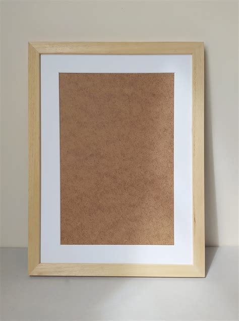 picture frames and mounts uk